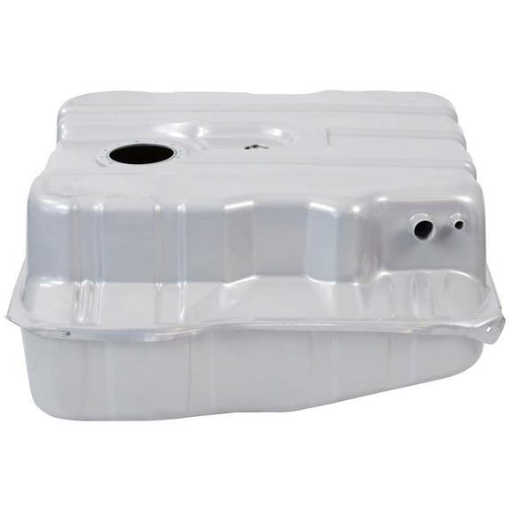 For Ford F250 F350 F450 F550 Super Duty Direct Fit Tin Steel Gas Fuel Tank - BuyAutoParts