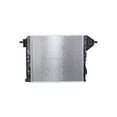 thumbnail image 1 of For Ford F250 F350 F450 F550 Super Duty Gas 2011 2012 2013 2014-15 Radiator - BuyAutoParts, 1 of 3