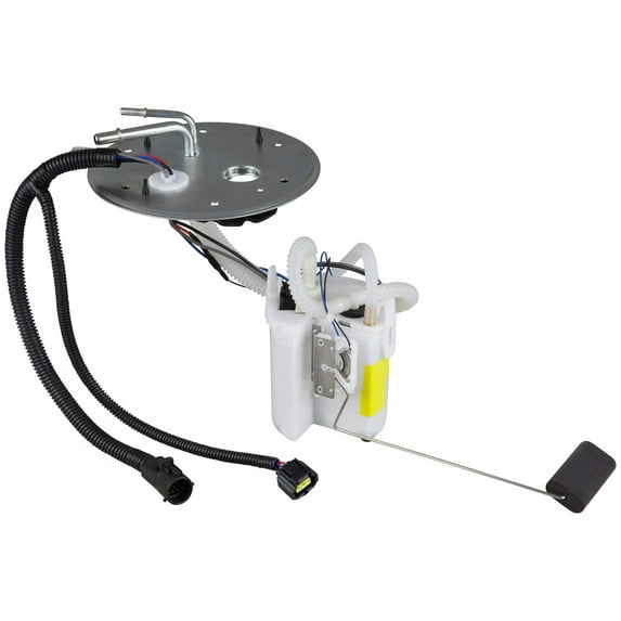 For Ford F250 F350 F450 Super Duty 2005 2006 2007 Fuel Pump Assembly - BuyAutoParts