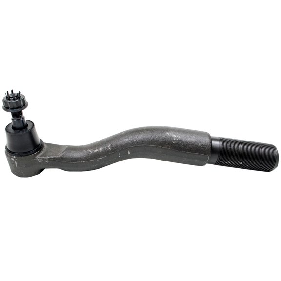 For Ford F250 F350 Super Duty Excursion Left Driver Side Outer Tie Rod End - BuyAutoParts