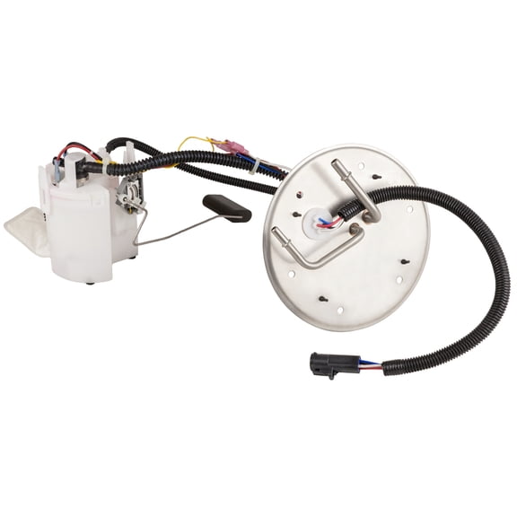 For Ford F350 F450 F550 Super Duty Gas 1999-2004 Complete Fuel Pump Assembly - BuyAutoParts