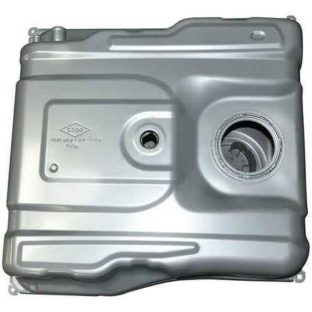 For Ford F450 F550 Super Duty 2011-2017 Direct Fit Tin Steel Gas Fuel Tank - Buyautoparts