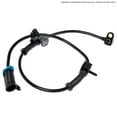thumbnail image 1 of For Ford F53 2001-2004 Front Right ABS Speed Sensor - BuyAutoParts, 1 of 3