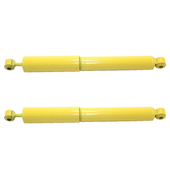 For Ford F53 F59 Monroe Rear Pair Shocks Struts - BuyAutoParts