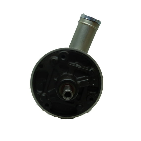 For Ford Fairlane Falcon Galaxie LTD Mustang Mercury New Power Steering Pump - BuyAutoParts