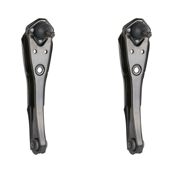 For Ford Fairlane Falcon Mustang Ranchero 1968 Front Lower Control Arm Kit - BuyAutoParts