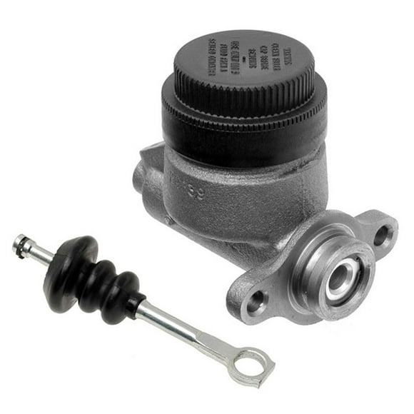 For Ford Fairlane Falcon Ranchero Mercury Caliente Brake Master Cylinder - BuyAutoParts