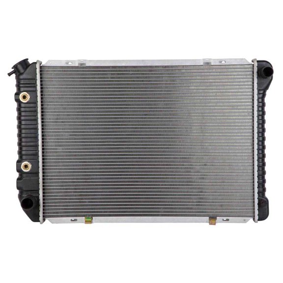 Ford Granada Radiator