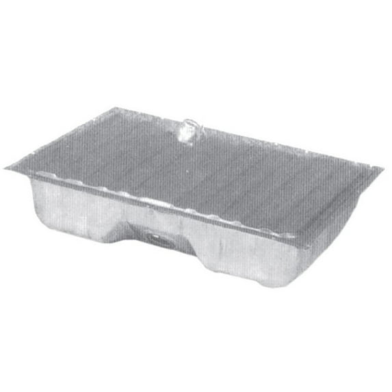 For Ford Falcon 1960 1961 1962 1963 1964 1965 Direct Fit Fuel Tank Gas Tank - BuyAutoParts