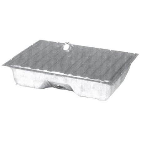 For Ford Falcon 1960 1961 1962 1963 1964 1965 Direct Fit Fuel Tank Gas Tank - Buyautoparts