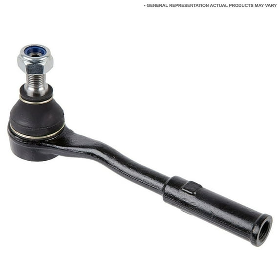 For Ford Falcon Mustang Ranchero & Falcon Sedan New Right Passenger Outer Tie Rod End - BuyAutoParts