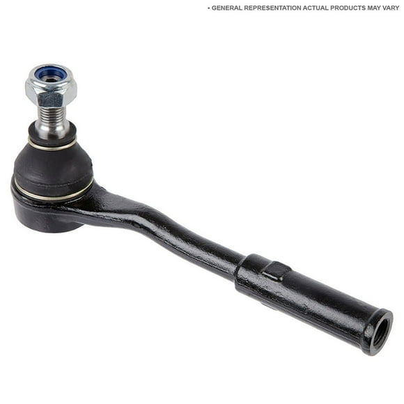 For Ford Falcon Ranchero & Mercury Comet New Outer Tie Rod End - BuyAutoParts