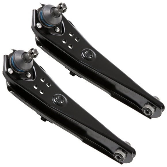 For Ford Falcon Ranchero & Mercury Comet Pair Front Lower Control Arm Kit - BuyAutoParts