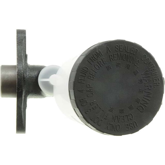 For Ford Festiva 1988 1989 1990 1991 1992 1993 Brake Master Cylinder - BuyAutoParts