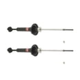thumbnail image 1 of For Ford Festiva 1988-1993 New Pair Rear Excel-G Shocks Struts - BuyAutoParts, 1 of 4