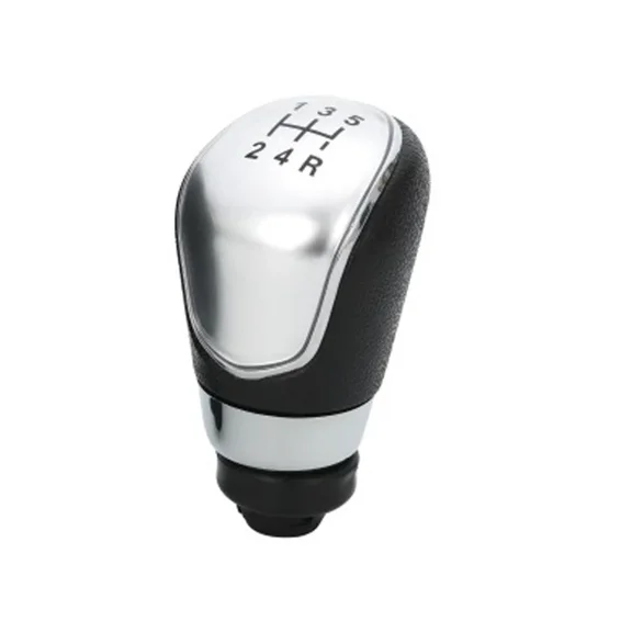 For Ford Fiesta 2008 2009 2010 2011 2012 Gear Shift Knob Shifter Lever Stick Gaiter Boot Cover Cars Accessories