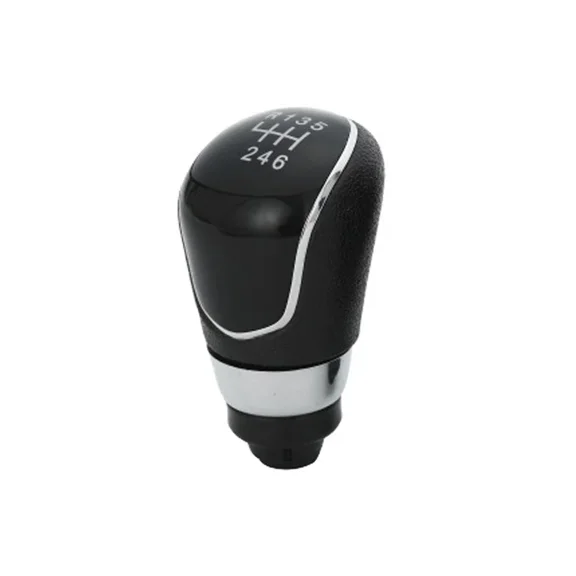 For Ford Fiesta 2008 2009 2010 2011 2012 Gear Shift Knob Shifter Lever Stick Gaiter Boot Cover Cars Accessories
