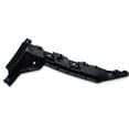 thumbnail image 1 of For Ford Fiesta 2011-2019 Bumper Bracket Driver Side | Rear | Hatchback | Replacement For FO1132100 | 615343571898, AE8Z17D943B, 1 of 2