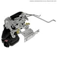 thumbnail image 1 of For Ford Fiesta 2011-2019 Door Lock Actuator - BuyAutoParts, 1 of 3