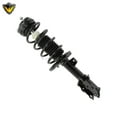 thumbnail image 1 of For Ford Fiesta 2014-2019 Duralo Front Left Strut Spring Assembly, 1 of 4