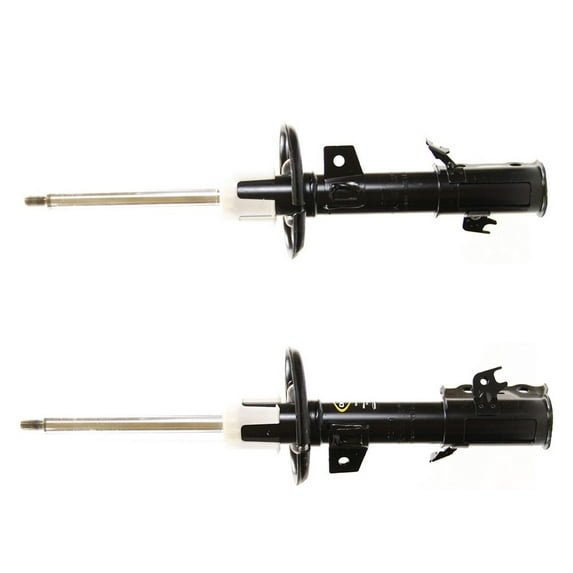 For Ford Fiesta 2014-2019 Pair Front Monroe OESpectrum Struts - BuyAutoParts