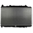 thumbnail image 1 of For Ford Fiesta 2014 Radiator - BuyAutoParts, 1 of 4