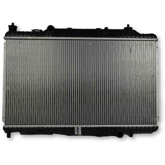 For Ford Fiesta 2014 Radiator - BuyAutoParts