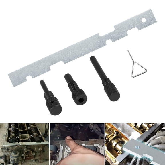 For Ford Fiesta Focus Mazda Volvo/Duratec Engines Cam Timing Alignment Tols Kit