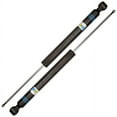 thumbnail image 1 of For Ford Fiesta & Mazda 2 2011-2014 Pair Bilstein B4 Rear Shocks Struts - BuyAutoParts, 1 of 5