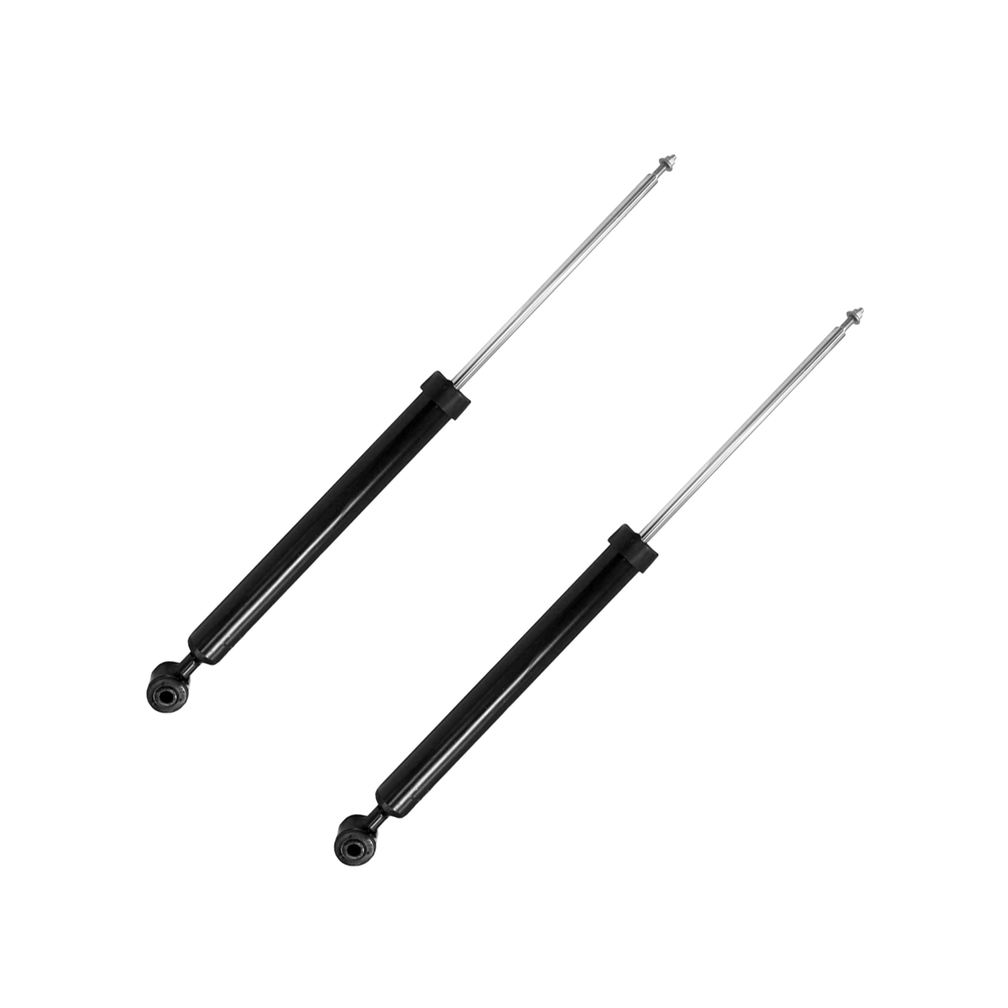 For Ford Fiesta Mazda 2 Pair Rear Monroe OESpectrum Shocks - BuyAutoParts