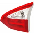 thumbnail image 1 of For Ford Fiesta Tail Light 2014 15 16 17 18 2019 Passenger Side Inner For FO2803109 | D2BZ 13404 D, 1 of 8
