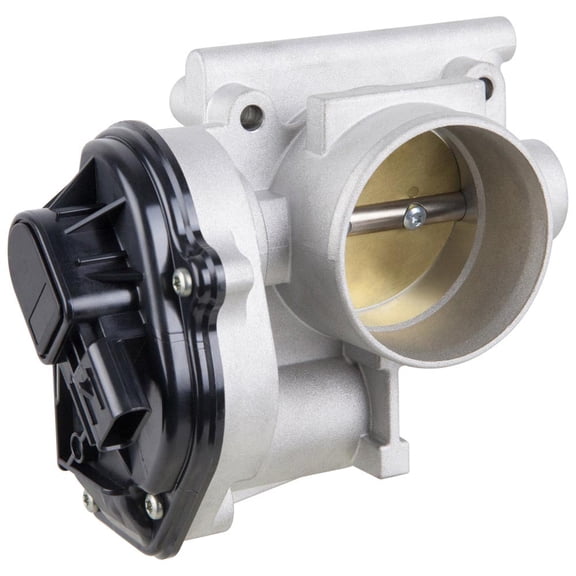 For Ford Five Hundred 500 Freestyle & Mercury Montego New Throttle Body - BuyAutoParts