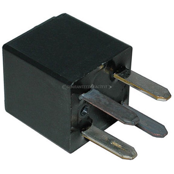 For Ford Five Hundred F-150 Super Duty A/C Compressor Control Relay - BuyAutoParts