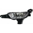 thumbnail image 1 of For Ford Five Hundred Fog Light 2005 2006 2007 Driver Side FO2592208 5G1Z 15200AB, 1 of 2