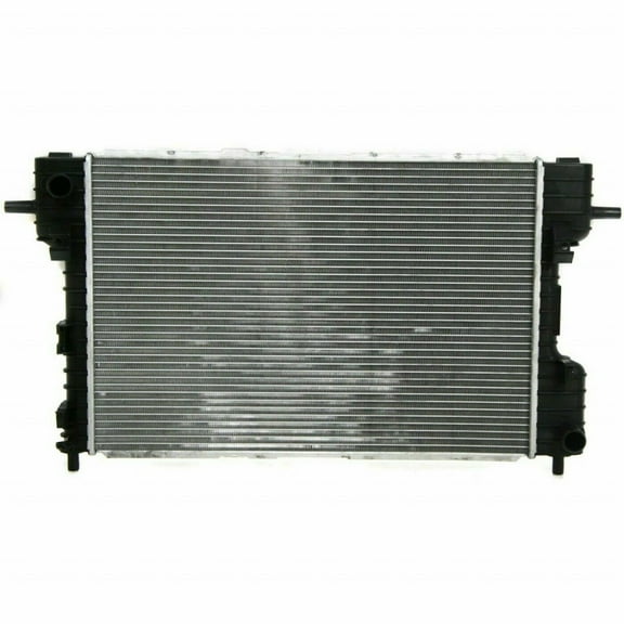 For Ford Five Hundred/Freestyle 2005 2006 2007 Engine Coolant Radiator Assembly | 5F9Z8005AD | FO3010259