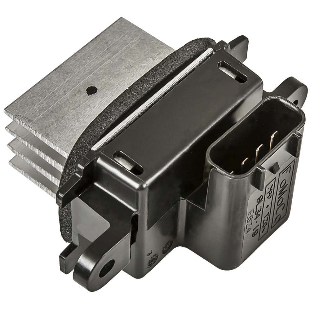 For Ford Five Hundred Freestyle 2005 2006 HVAC Blower Resistor - BuyAutoParts