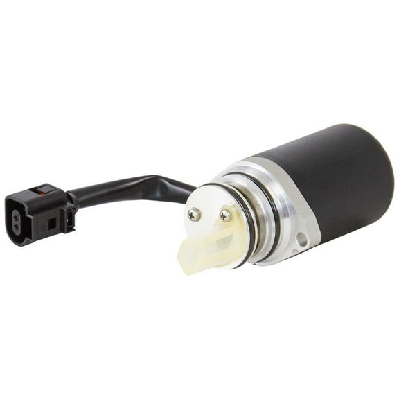 For Ford Five Hundred Freestyle & Mercury Montego AWD Coupling Oil Pump - BuyAutoParts