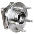 thumbnail image 1 of For Ford Five Hundred Mercury Sable Mercury Montego Rear Wheel Hub Assembly - BuyAutoParts, 1 of 4