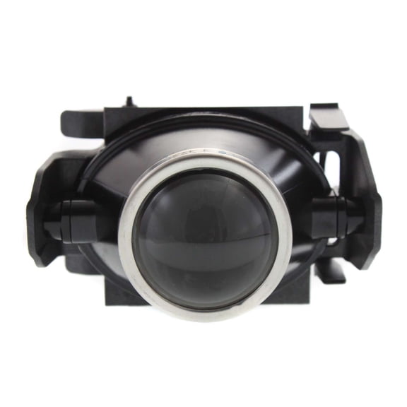 For Ford Flex 2009-2019 Fog Light Assembly Driver OR Passenger Side | Single Piece | Mustang Edition | Replacement For FO2590110, FO2590110V