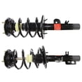 thumbnail image 1 of For Ford Flex 2010 2011 Pair Front Monroe Quick Struts - BuyAutoParts, 1 of 5