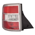 thumbnail image 1 of For Ford Flex 2012-2019 Tail Light Assembly Driver Side SE/SEL Model CAPA For FO2800255 | CA8Z 13405 A, 1 of 5