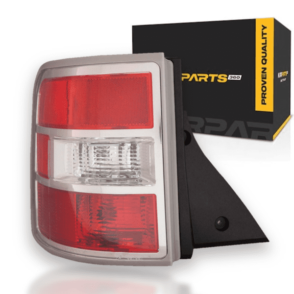 For Ford Flex 2012-2019 Tail Light Assembly Driver Side SE/SEL Model CAPA For FO2800255 | CA8Z 13405 A