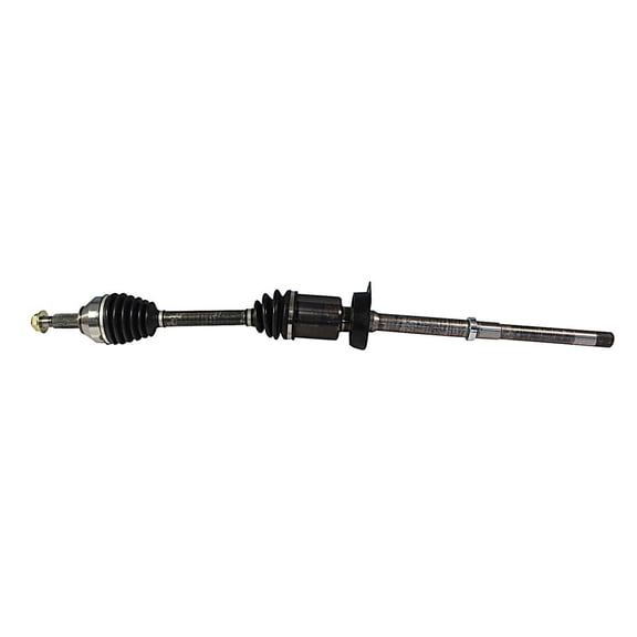 For Ford Flex 2013 Front Right CV Axle Shaft - BuyAutoParts