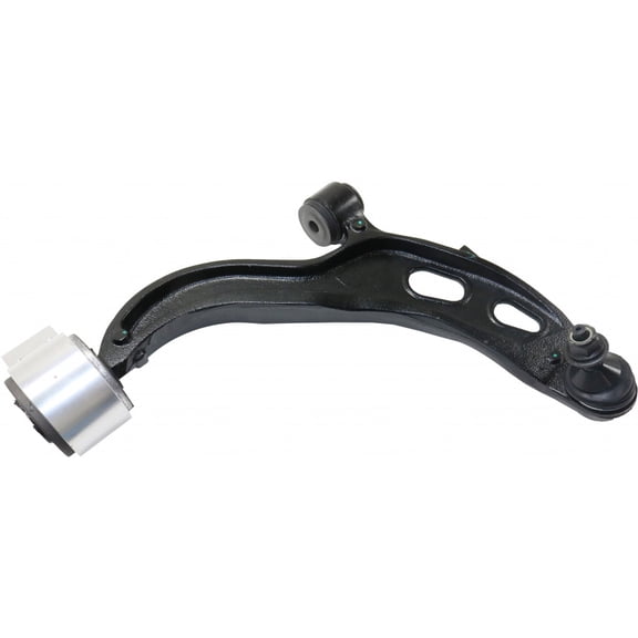 For Ford Flex Control Arm 2013 2014 Passenger Side | Front Lower | w/ Ball Joint & Bushing | Forged | FA5Z3078A