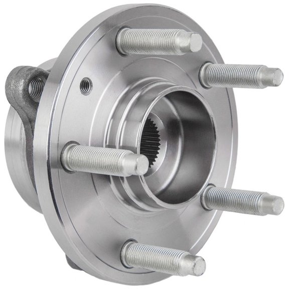 For Ford Flex & Lincoln MKS MKT MKX Rear Wheel Hub Assembly - BuyAutoParts