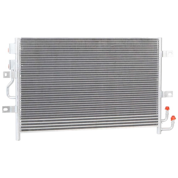 For Ford Flex & Lincoln MKT A/C AC Air Conditioning Condenser - BuyAutoParts