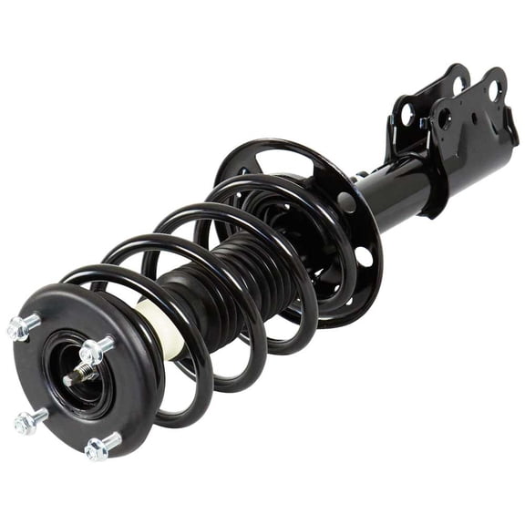 For Ford Flex & Lincoln MKT Front Left Driver Side Strut Spring Assembly