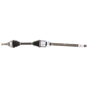 For Ford Flex Lincoln MKT Front Right CV Axle Shaft - BuyAutoParts