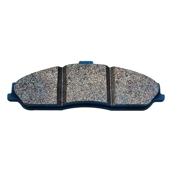 For Ford Focus 11-18 EBC DP51749NDX Bluestuff NDX Formula Racing Rear Brake Pads
