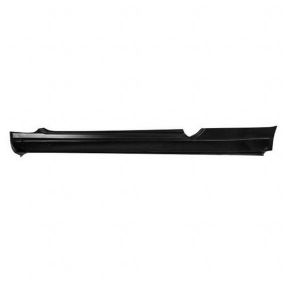 For Ford Focus 2000 01 02 03 2004 Rocker Panel Driver Side | (74 In. Long) | Galvanized Or Edp